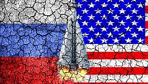 Ve Rusya sessizliğini bozdu! 'Çok tehlikeli adım'