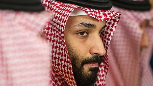 'Veliaht Prens Muhammed Bin Selman en büyük risk haline geldi'