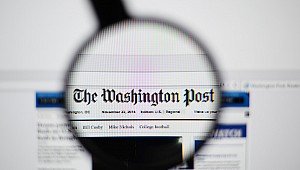 Washington Post'tan çarpıcı iddia