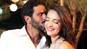 Yahudi ve Müslüman evliliği İsrail’de tartışma yarattı