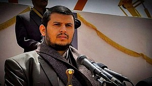 Yemen Ensarullah Hareketi Lideri Asla Teslim Olmayacağız