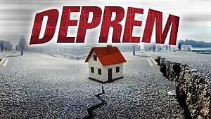 Yeni Zelanda'da 6,2 büyüklüğünde deprem