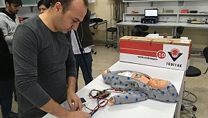 Yenidoğan sarılığına tulumlu takip