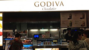 Yıldız Holding, Godiva'nın Japonya birimini satıyor