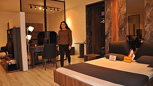 Yok böyle tasarım! Arapların yeni gözdesi oldu