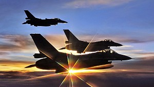 14 terörist etkisiz hale getirildi