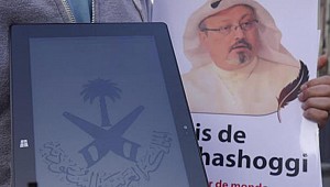 AB'den Kaşıkçı için şeffaf soruşturma çağrısı