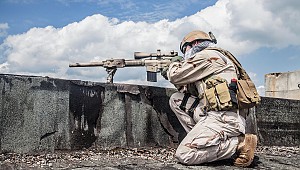 ABD askeri Irak'taki görevini ihlalden suçlu bulundu