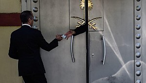 ABD'den flaş Kaşıkçı hamlesi: Harekete geçtiler