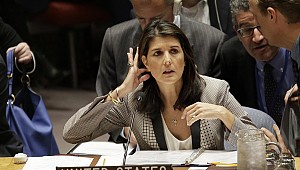 ABD'den Rusya'ya 'hukuk ihlali' uyarısı