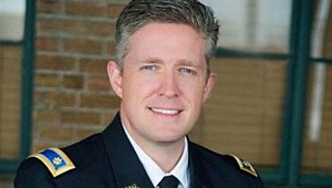 ABD'li belediye başkanı Afganistan'da öldürüldü