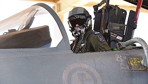 ABD Suudilere ikmali kesti