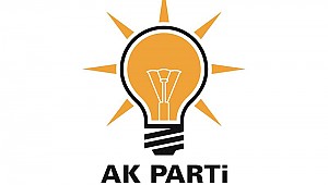 AK Parti adaylık başvurularının sonucunu açıkladı