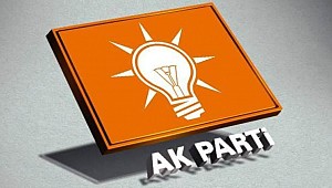 AK Parti'den ADAY sürprizi