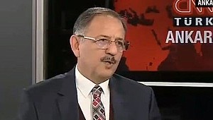 AK Parti'den yerel seçimlerle ilgili  önemli açıklamalar