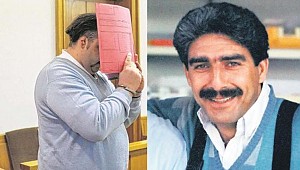 Alman hasta bakıcının Hataylı Türk kurbanı