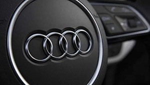 Alman otomobil devine büyük ceza!