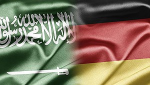 Almanya, Suudi Arabistan'a silah ihracatını tamamen durdurdu