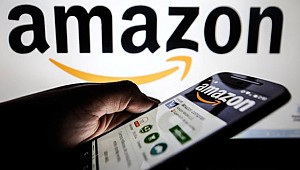 Amazon 50 bin kişiye istihdam sağlayacak