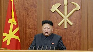 Amerika'dan yeni Kuzey Kore yaptırımı