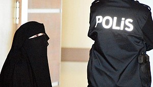 Anma töreninde, Atatürk'e hakaretten gözaltına alınan üniversite öğrencisi tutuklandı