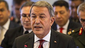 Askerlikte yeni dönem! Bakan Akar: 2-3 ay içinde...