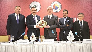 Asya-Pasifik'in ekonomi devleri İstanbul'a geliyor