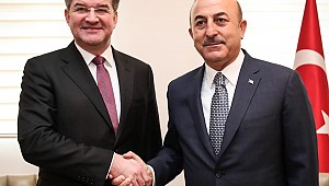Bakan Çavuşoğlu: İki ülkeyle de temaslarda bulunacağız