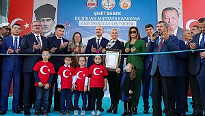 Bakan Soylu: Bu Yıl Terör Örgütüne Sadece 95 Kişi Katıldı