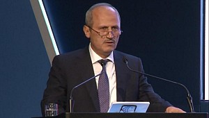 Bakan Turhan, 5G için tarih verdi