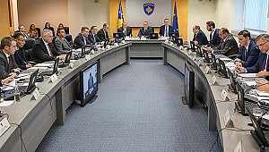 Balkanlar'da gerilim yükseldi: Kosova'dan yeni hamle