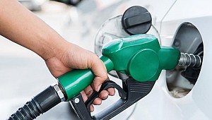 Benzinde 19 kuruş indirim