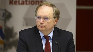 Berger: Mülteciler problem değil bir fırsat