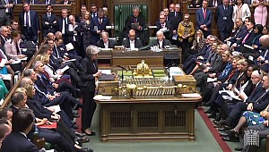 Brexit'in 'gerçek maliyeti' ne kadar olacak?