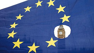 Brexit’te kritik anlaşma