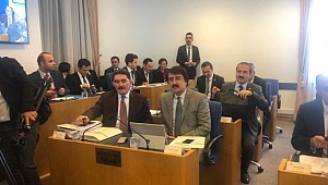 Bu Millet Hep Zirvelerde Olacak'