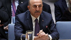 Çavuşoğlu 19 Kasım'da ABD'ye gidiyor