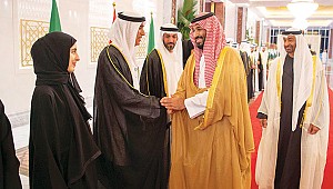 CIA izledi... Nükleer merakı şüphe çekmiş