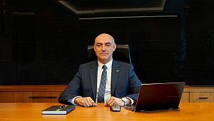 Coşkunöz Holding CEO'su Acay oldu