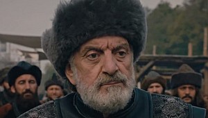 Diriliş Ertuğrul'da tarihi hata: Örnek bir şahsiyet olan Umur Bey kimdir?