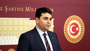 DP Lideri Uysal: Mutsuz Eğitim Camiası Mutlu Nesiller Yetiştiremez