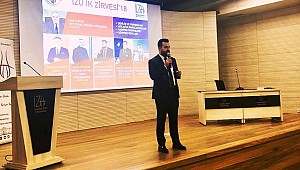 Eminevim üniversite öğrencileri ile buluştu