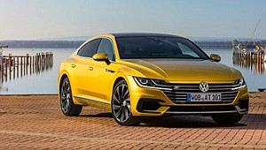 'En Sevilen Otomobil Markası' Volkswagen seçildi