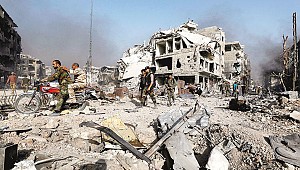 Esad rejimi o yasadan vazgeçmedi