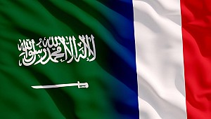 Fransa'dan Kaşıkçı açıklaması: Yaptırım uygulayacağız