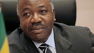 'Gabon Cumhurbaşkanı Riyad'da komaya girdi' iddiası