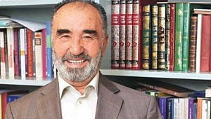 Hayrettin Karaman Dünya Müslüman Alimler Birliği Genel Başkan Yardımcısı seçildi.