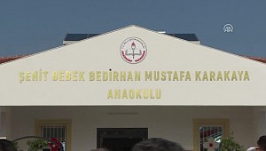 İçişleri Bakanı Soylu: 'Artık Vurkaçlara Arkadan Bakakalan Bir Türkiye Yoktur'