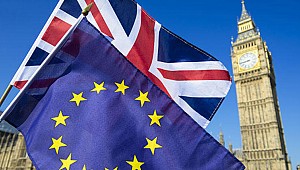 İngiltere’de 'Brexit' önelemleri!