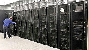 İnsan beynini taklit edecek